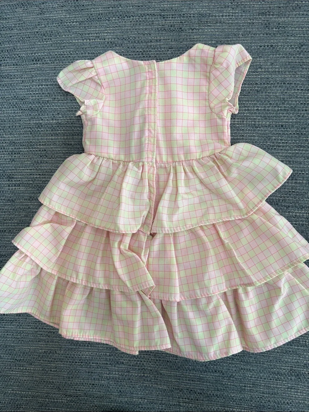 American Girl marie grace
